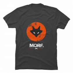morf shirts